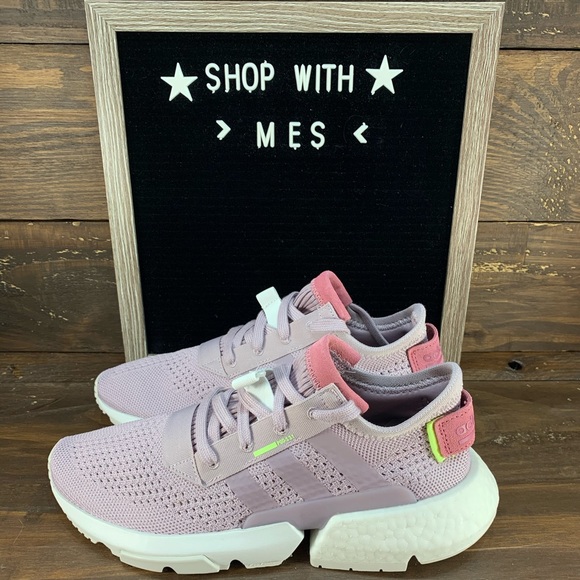 adidas Shoes - Adidas POD-S3.1 Womens